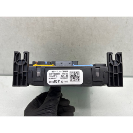 Boitier BSI CITROEN C3 3