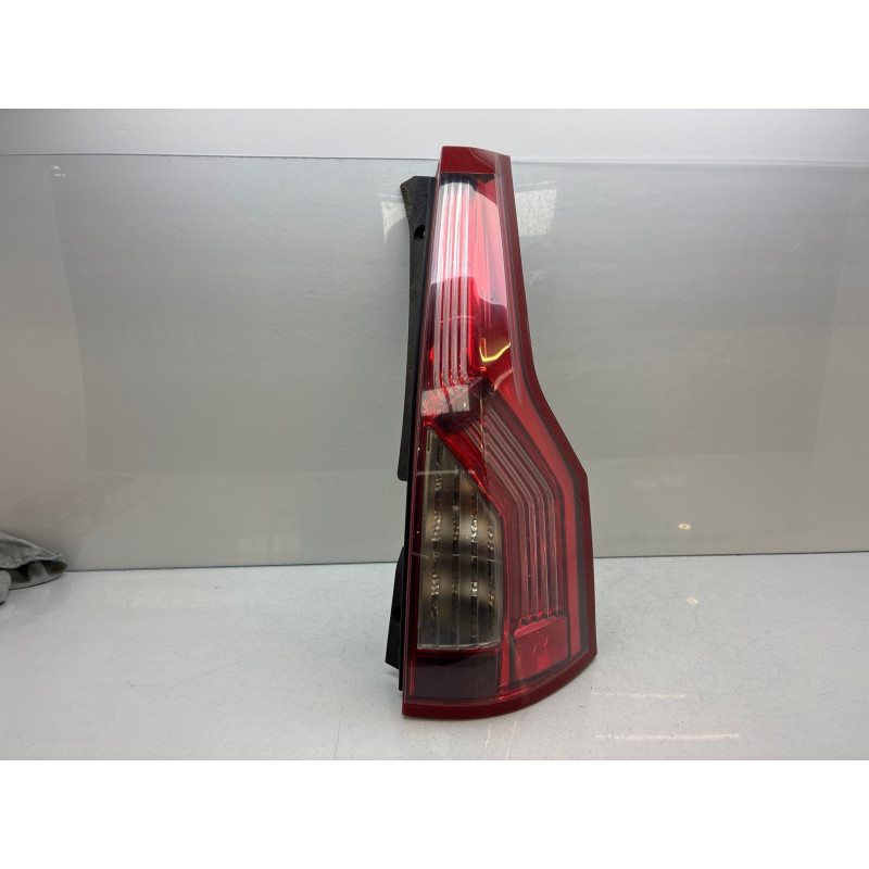 Feu arriere principal droit (feux) CITROEN C4 GRAND PICASSO 1 Photo n°1