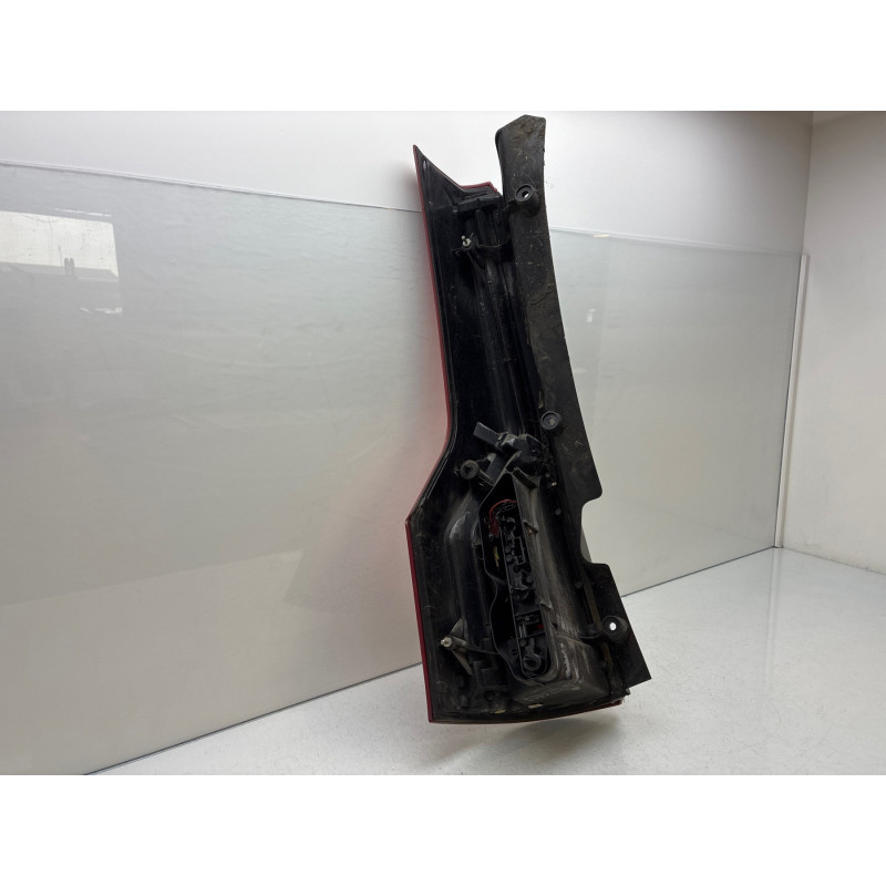 Feu arriere principal droit (feux) CITROEN C4 GRAND PICASSO 1 Photo n°3