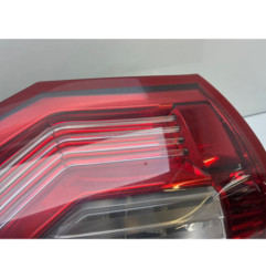Feu arriere principal droit (feux) CITROEN C4 GRAND PICASSO 1