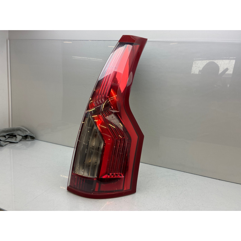 Feu arriere principal droit (feux) CITROEN C4 GRAND PICASSO 1 Photo n°5