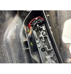 Feu arriere principal droit (feux) CITROEN C4 GRAND PICASSO 1
