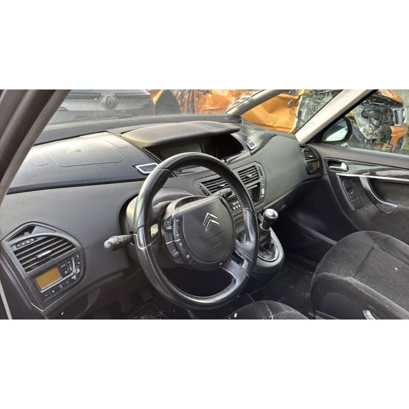 Feu arriere principal droit (feux) CITROEN C4 GRAND PICASSO 1 Photo n°19