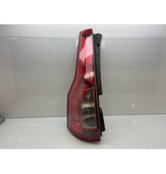 Feu arriere principal gauche (feux) CITROEN C4 GRAND PICASSO 1