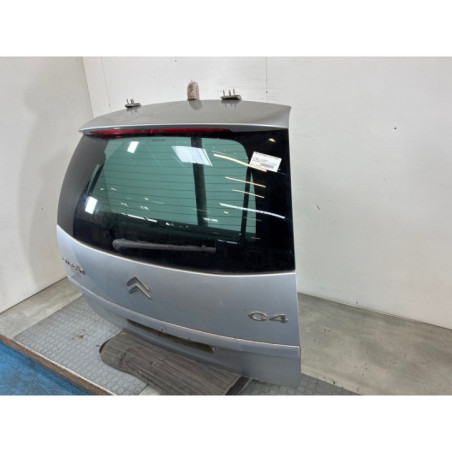 Malle/Hayon arriere CITROEN C4 GRAND PICASSO 1 Photo n°1