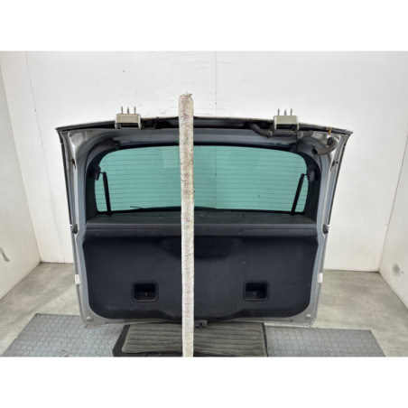 Malle/Hayon arriere CITROEN C4 GRAND PICASSO 1