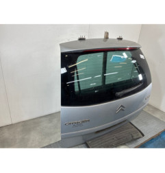 Malle/Hayon arriere CITROEN C4 GRAND PICASSO 1
