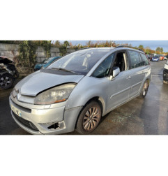 Malle/Hayon arriere CITROEN C4 GRAND PICASSO 1