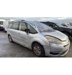 Malle/Hayon arriere CITROEN C4 GRAND PICASSO 1