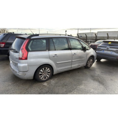 Malle/Hayon arriere CITROEN C4 GRAND PICASSO 1