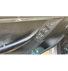 Malle/Hayon arriere CITROEN C4 GRAND PICASSO 1