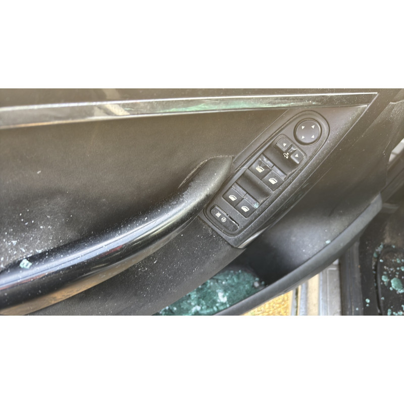 Malle/Hayon arriere CITROEN C4 GRAND PICASSO 1 Photo n°14
