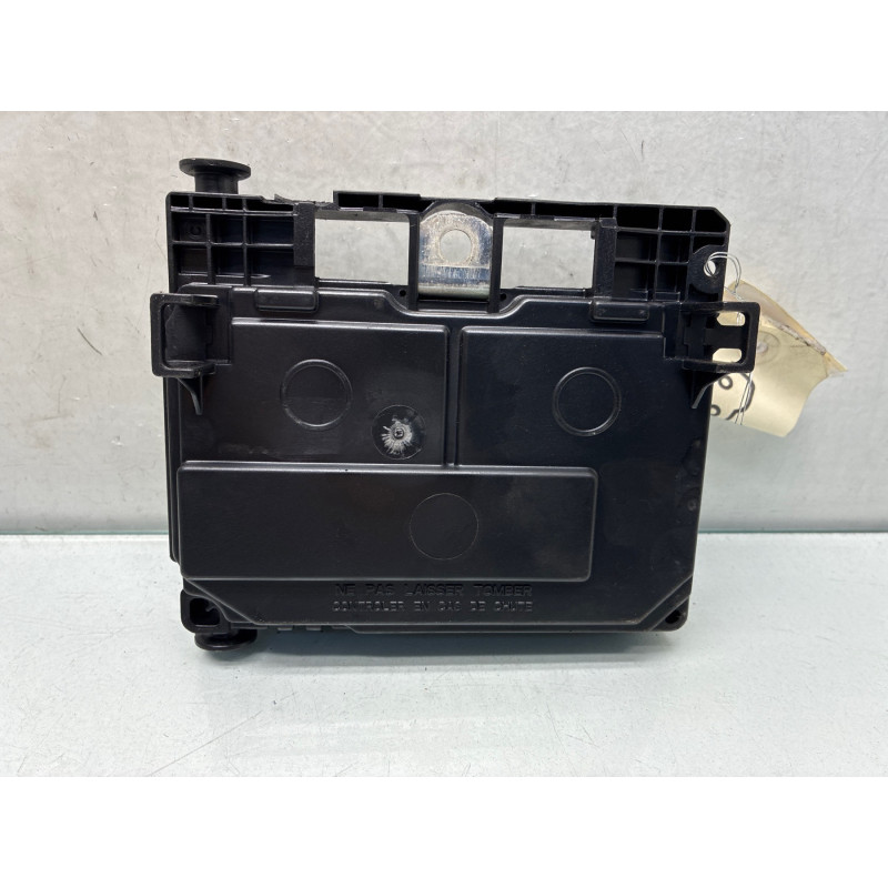 Boitier servitude moteur (BSM) PEUGEOT 407 Photo n°3