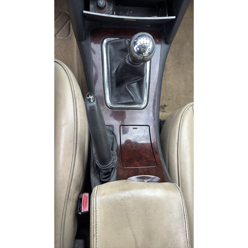 Boitier servitude moteur (BSM) PEUGEOT 407 Photo n°19