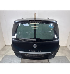 Malle/Hayon arriere RENAULT GRAND SCENIC 3 Photo n°1