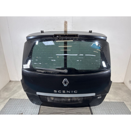 Malle/Hayon arriere RENAULT GRAND SCENIC 3 Photo n°1