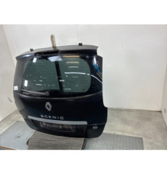 Malle/Hayon arriere RENAULT GRAND SCENIC 3