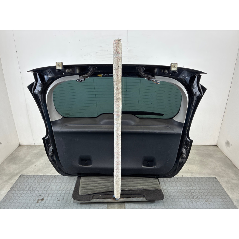 Malle/Hayon arriere RENAULT GRAND SCENIC 3 Photo n°3