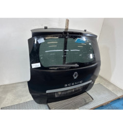 Malle/Hayon arriere RENAULT GRAND SCENIC 3