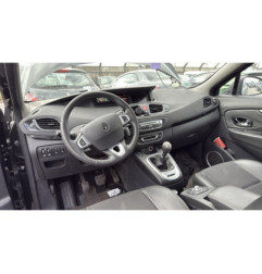 Malle/Hayon arriere RENAULT GRAND SCENIC 3