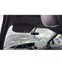 Malle/Hayon arriere RENAULT GRAND SCENIC 3