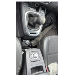 Malle/Hayon arriere RENAULT GRAND SCENIC 3