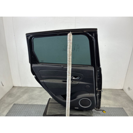 Porte arriere gauche RENAULT GRAND SCENIC 3 Photo n°1