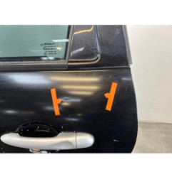 Porte arriere gauche RENAULT GRAND SCENIC 3