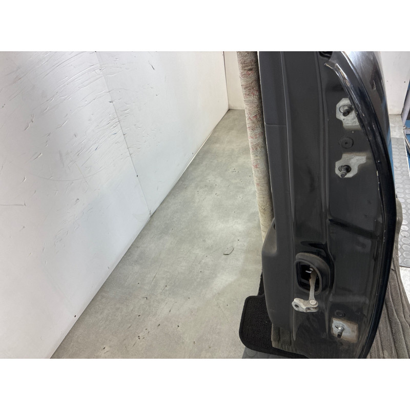 Porte arriere gauche RENAULT GRAND SCENIC 3 Photo n°4