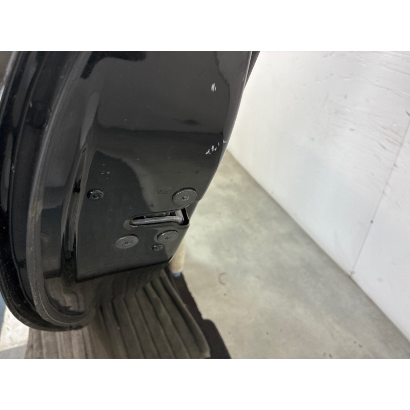 Porte arriere gauche RENAULT GRAND SCENIC 3 Photo n°5
