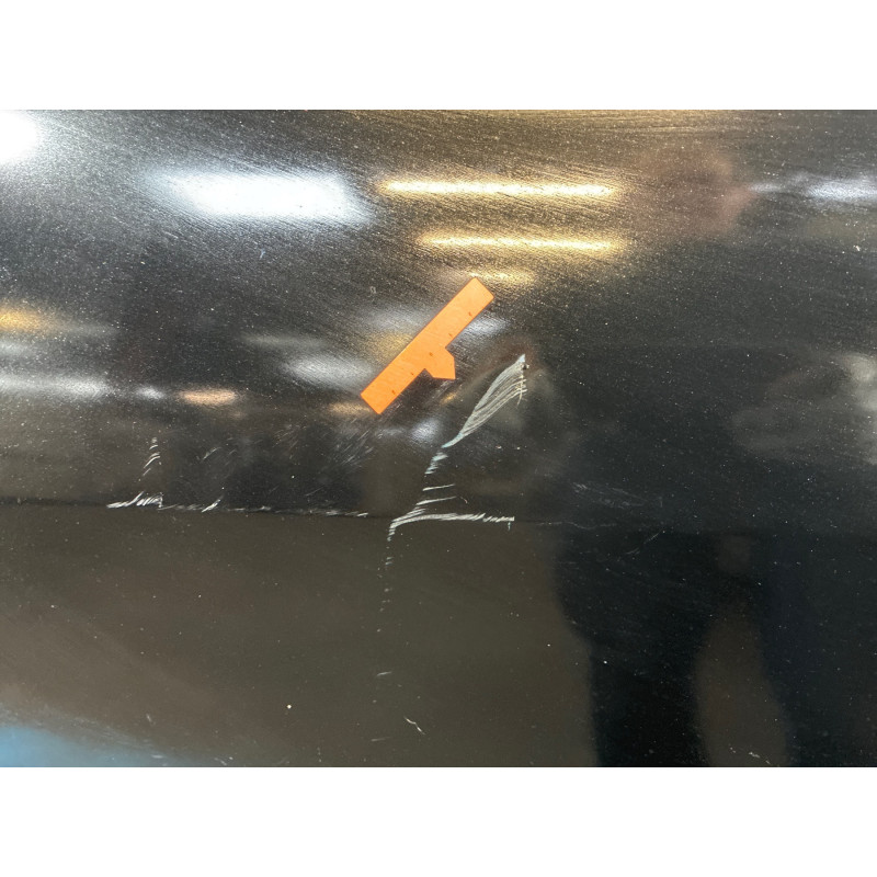 Porte arriere gauche RENAULT GRAND SCENIC 3 Photo n°6