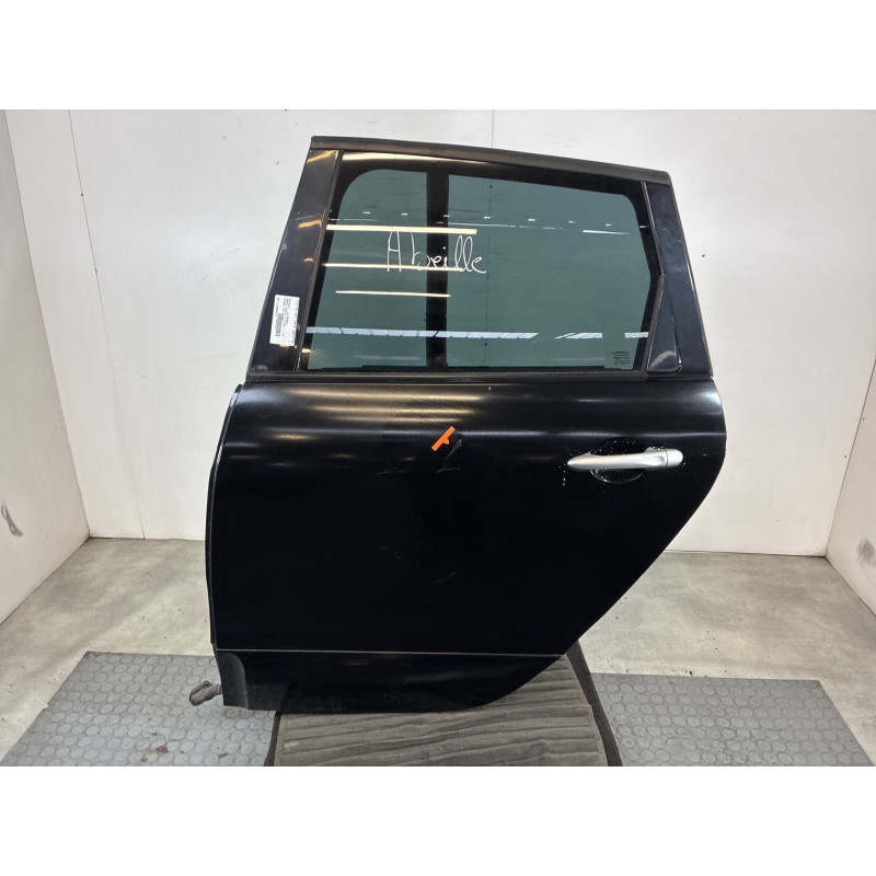 Porte arriere gauche RENAULT GRAND SCENIC 3 Photo n°7