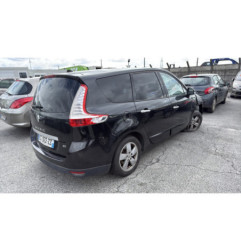 Porte arriere gauche RENAULT GRAND SCENIC 3