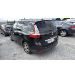 Porte arriere gauche RENAULT GRAND SCENIC 3