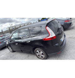 Porte arriere gauche RENAULT GRAND SCENIC 3