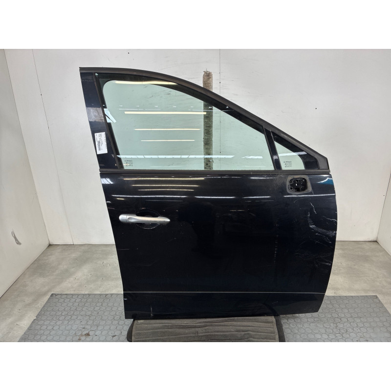 Porte avant droit RENAULT GRAND SCENIC 3 Photo n°1