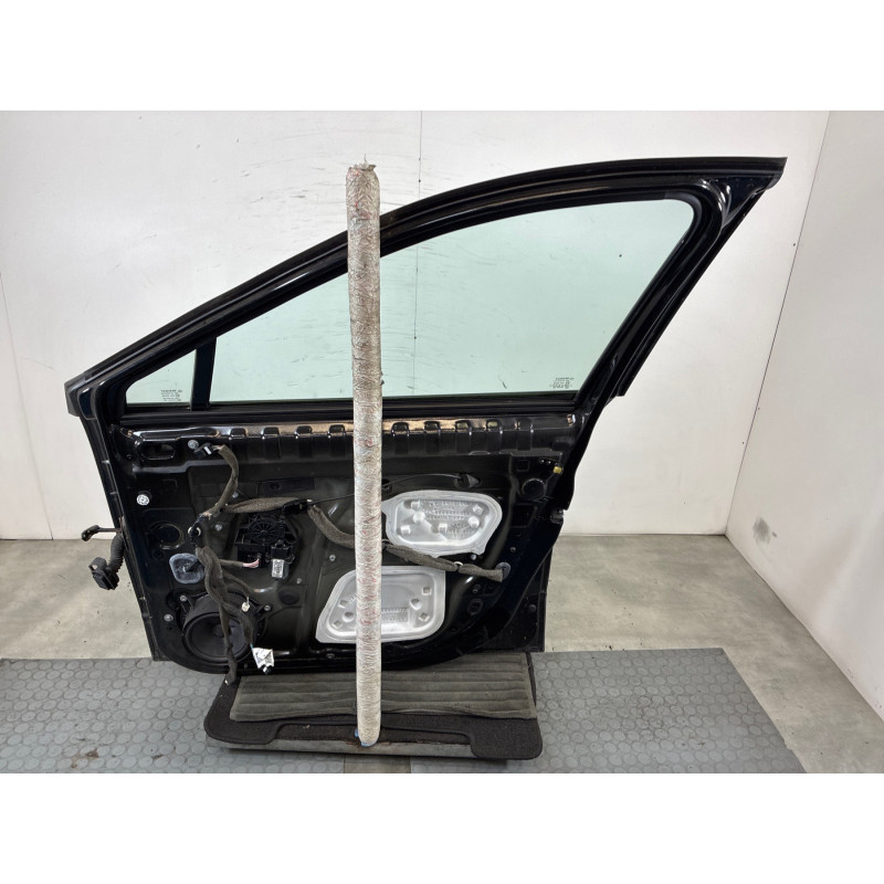 Porte avant droit RENAULT GRAND SCENIC 3 Photo n°3