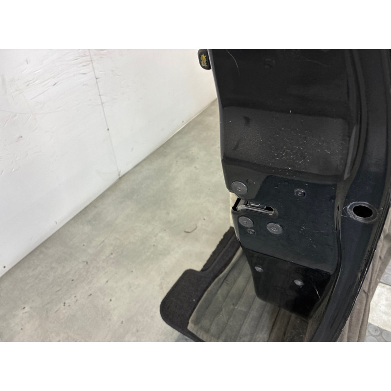 Porte avant droit RENAULT GRAND SCENIC 3 Photo n°4