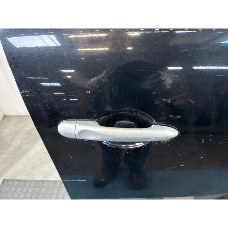 Porte avant droit RENAULT GRAND SCENIC 3 Photo n°5