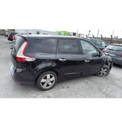 Porte avant droit RENAULT GRAND SCENIC 3