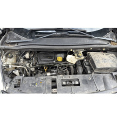 Porte avant droit RENAULT GRAND SCENIC 3