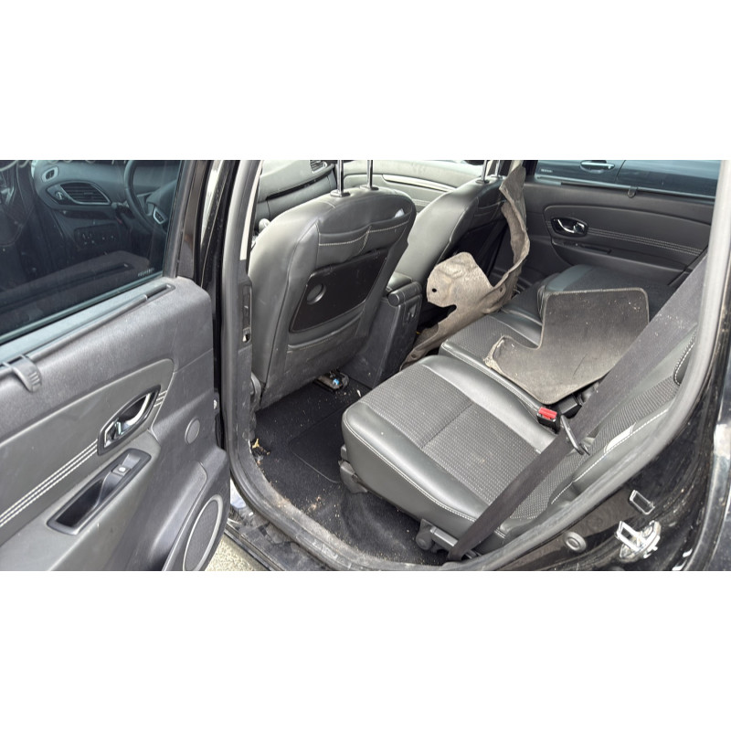 Porte avant droit RENAULT GRAND SCENIC 3 Photo n°16