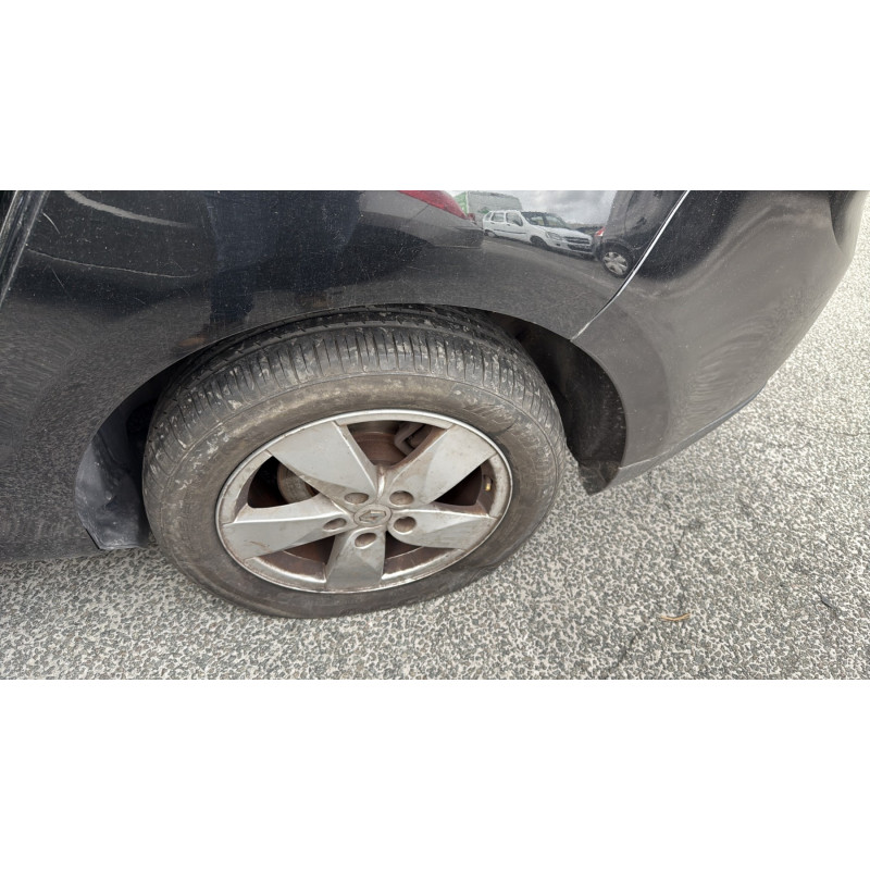 Porte avant droit RENAULT GRAND SCENIC 3 Photo n°20