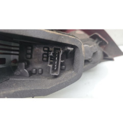Feu arriere principal droit (feux) PEUGEOT 207