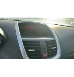 Feu arriere principal droit (feux) PEUGEOT 207