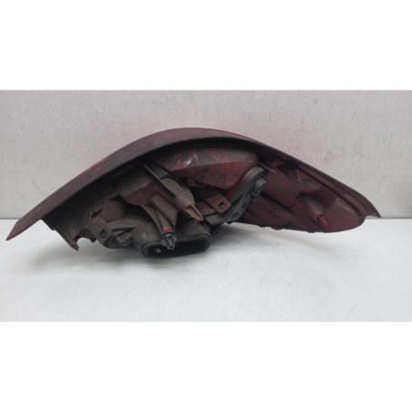 Feu arriere principal gauche (feux) PEUGEOT 207