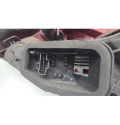 Feu arriere principal gauche (feux) PEUGEOT 207