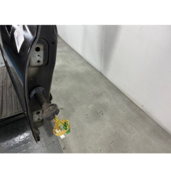 Porte avant droit PEUGEOT 207