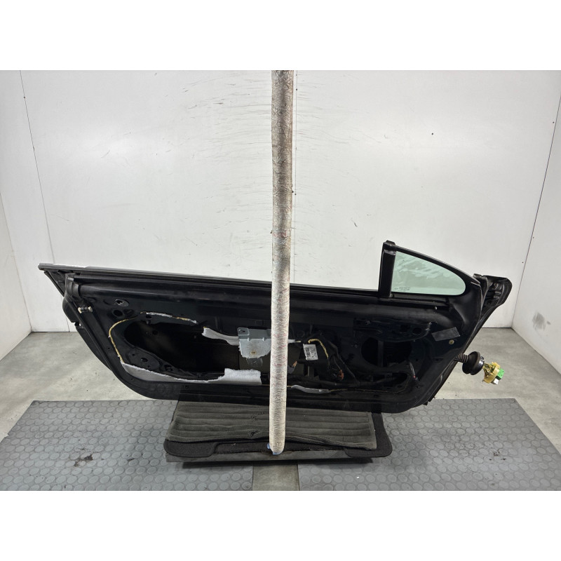 Porte avant gauche PEUGEOT 207 Photo n°5