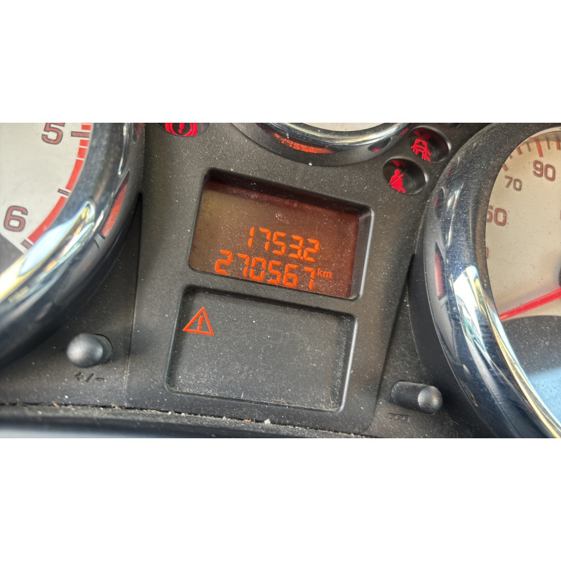 Retroviseur droit PEUGEOT 207 Photo n°19
